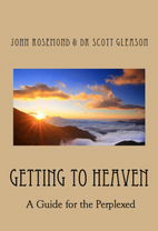 Getting To Heaven