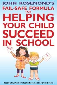 Helping your child succeed in school