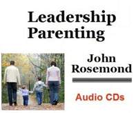 Leadership Parenting