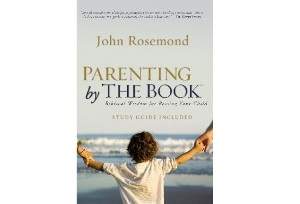 Parenting Book