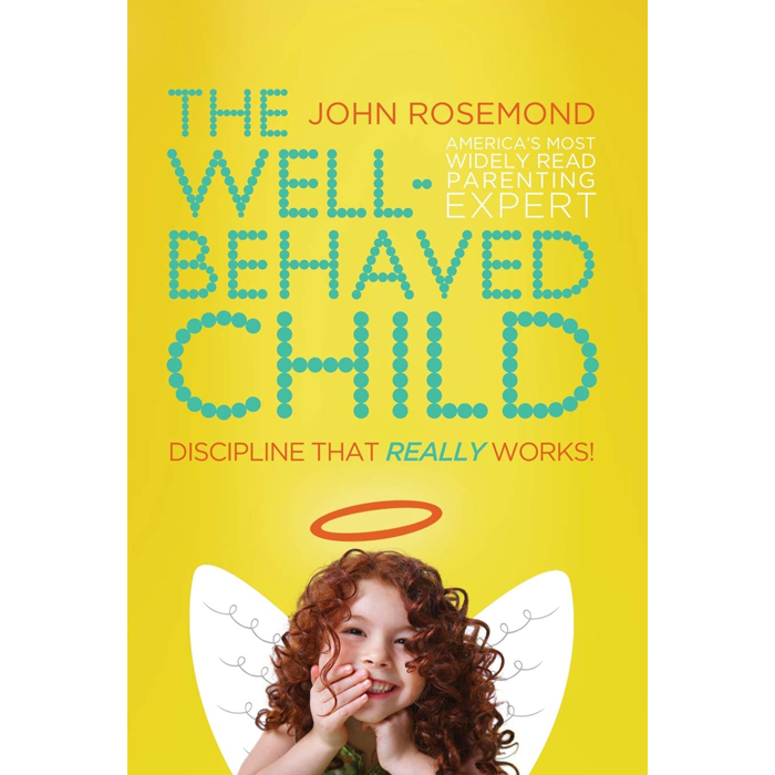 The Well-Behaved Child